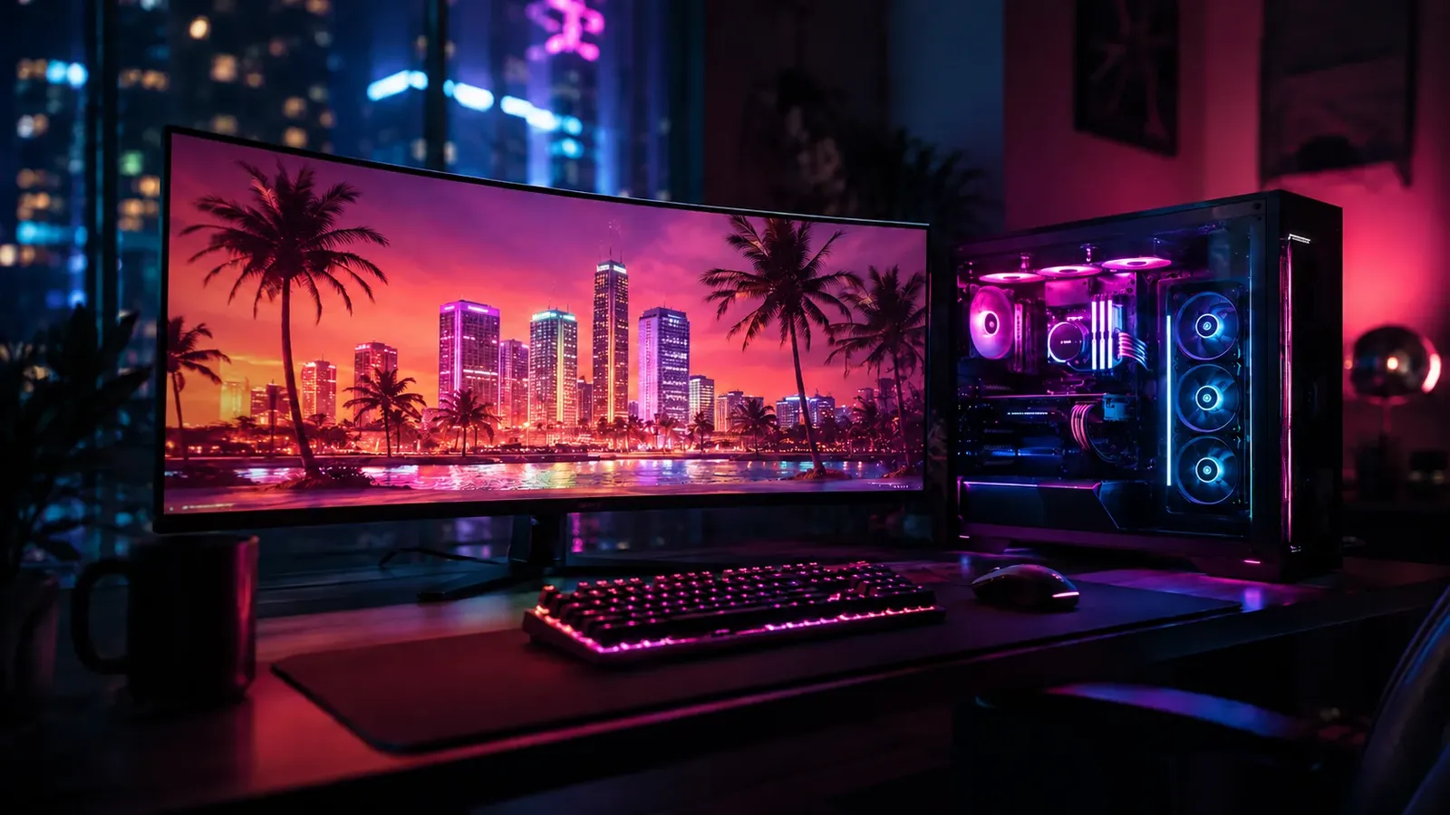GTA 6 on PC: Release Date, Steam and Requirements