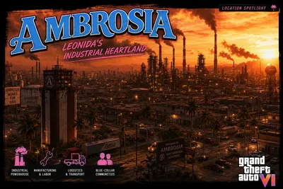 Ambrosia