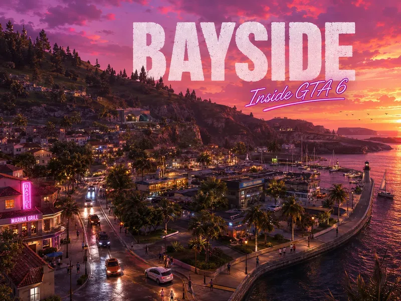 Bayside