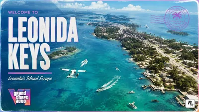 Leonida Keys