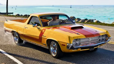 Vapid Ganado