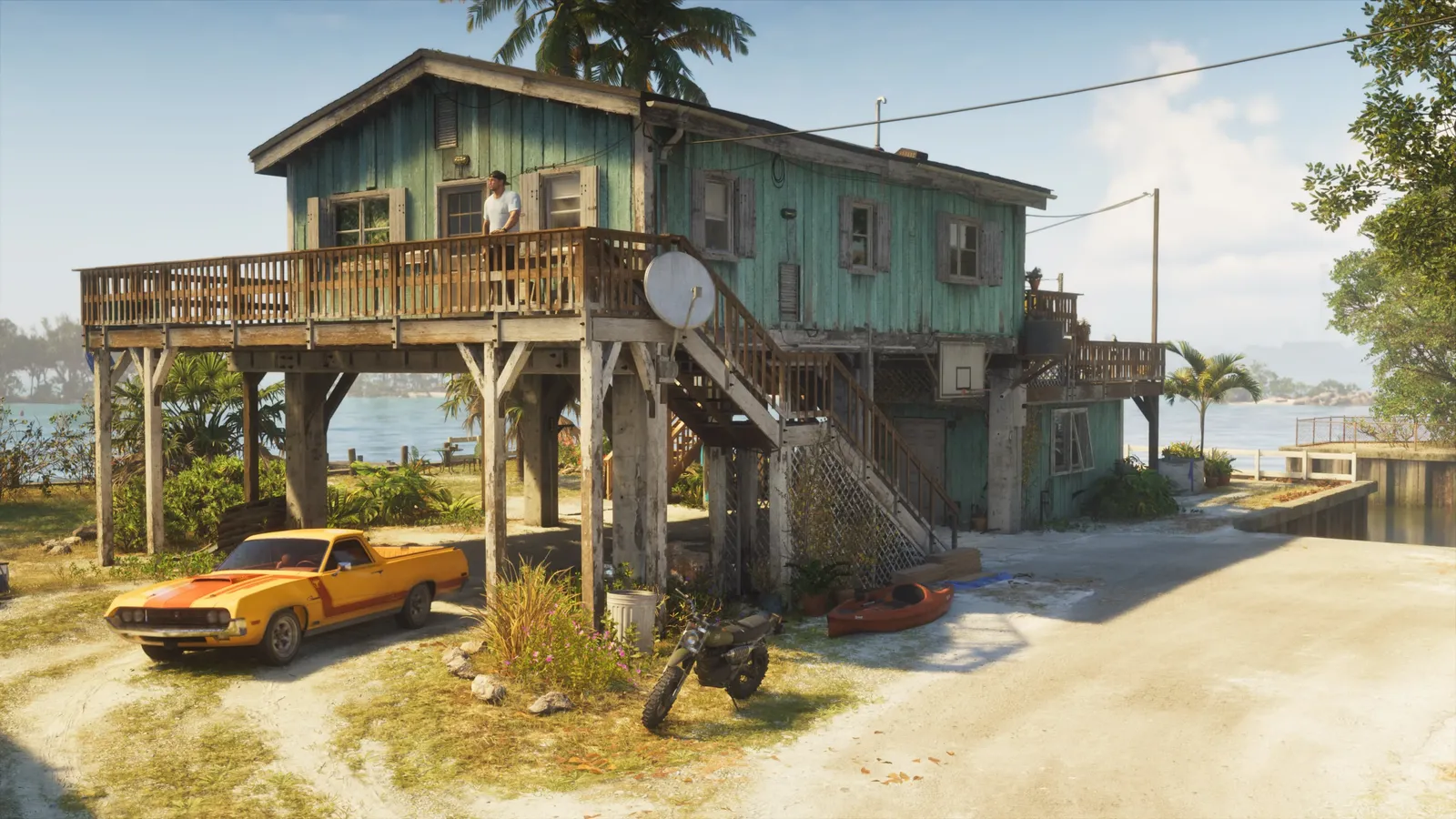 GTA 6 Properties and Safehouses: Everything We Know