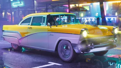 GTA 6 Cars: Confirmed Models and Reported Sightings