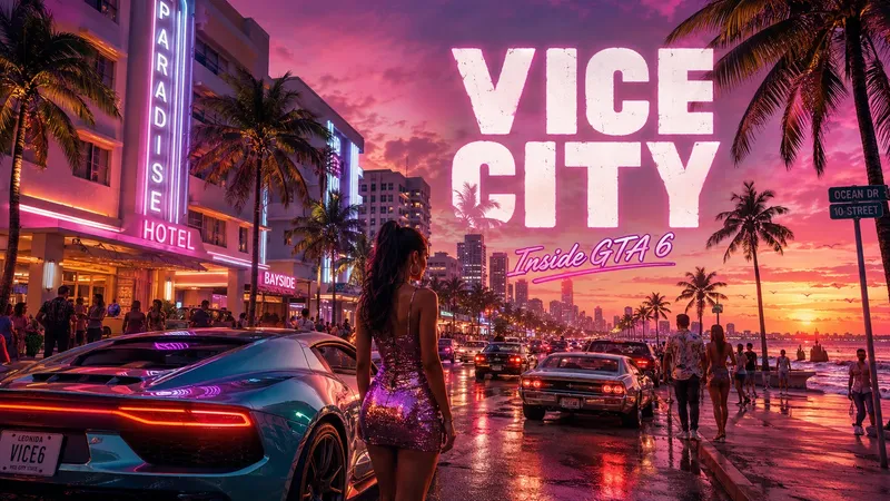 Vice City